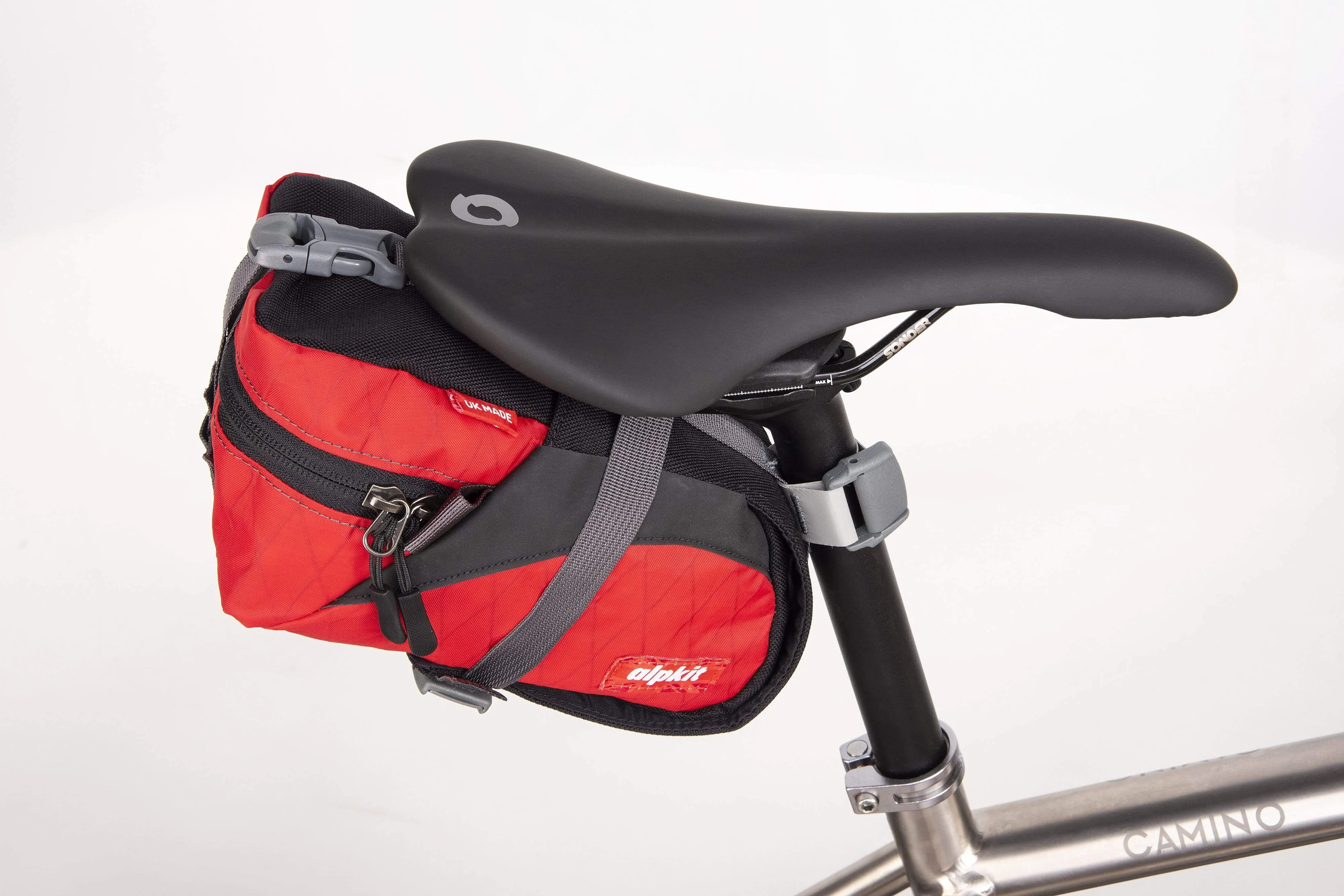 Enduro Seat Pouch