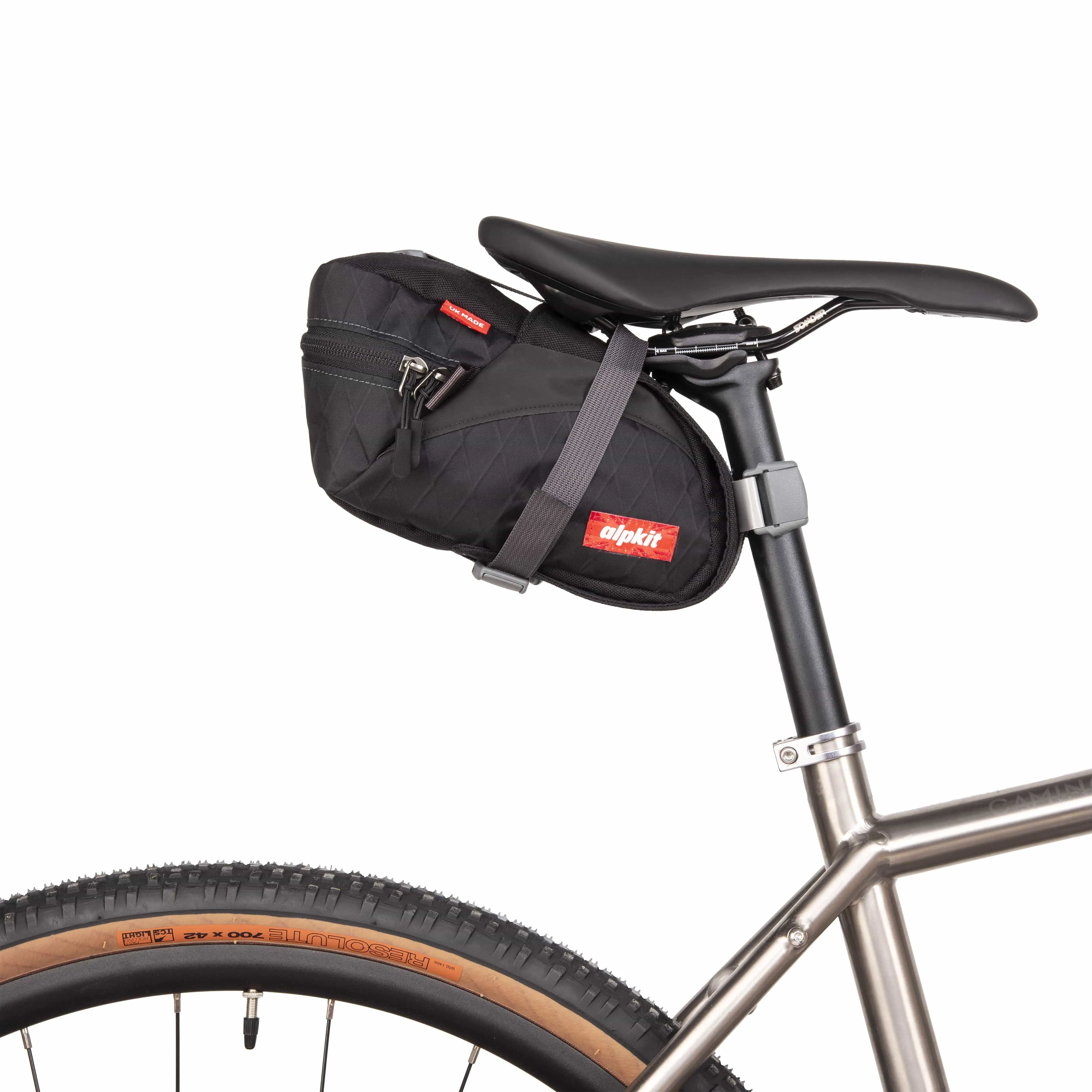 Enduro Seat Pouch