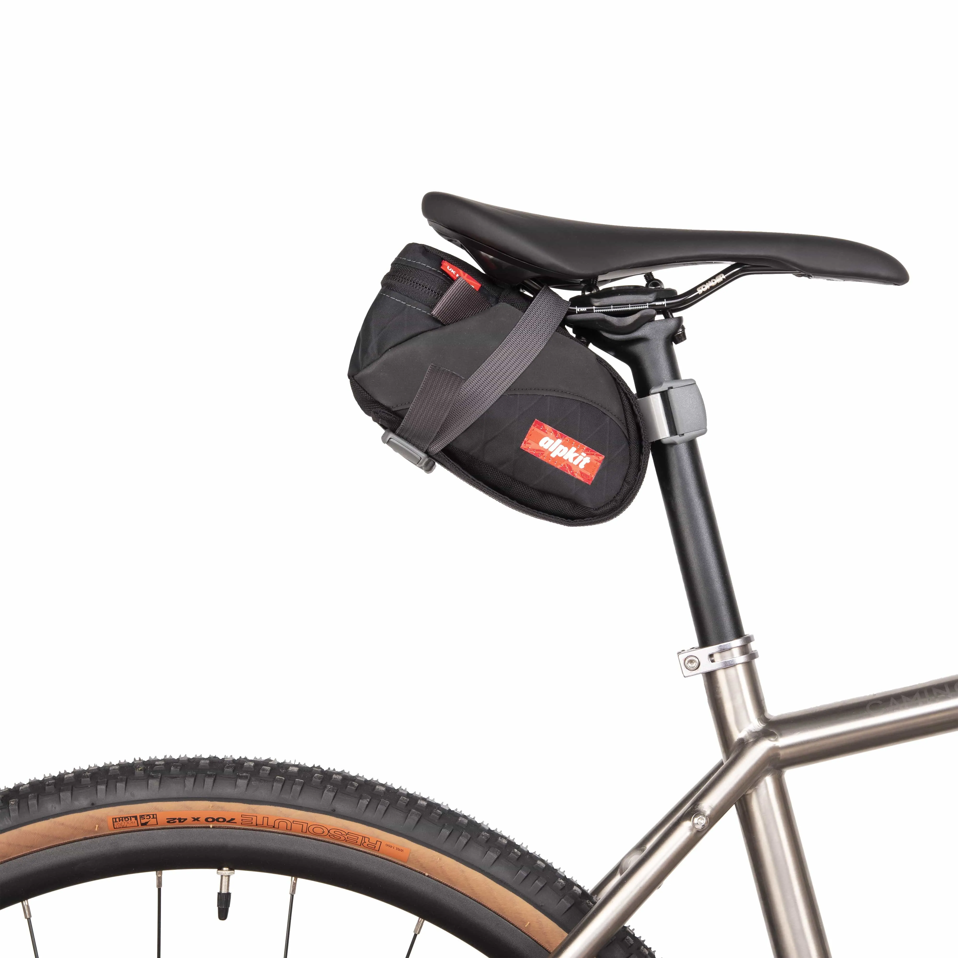 Enduro Seat Pouch