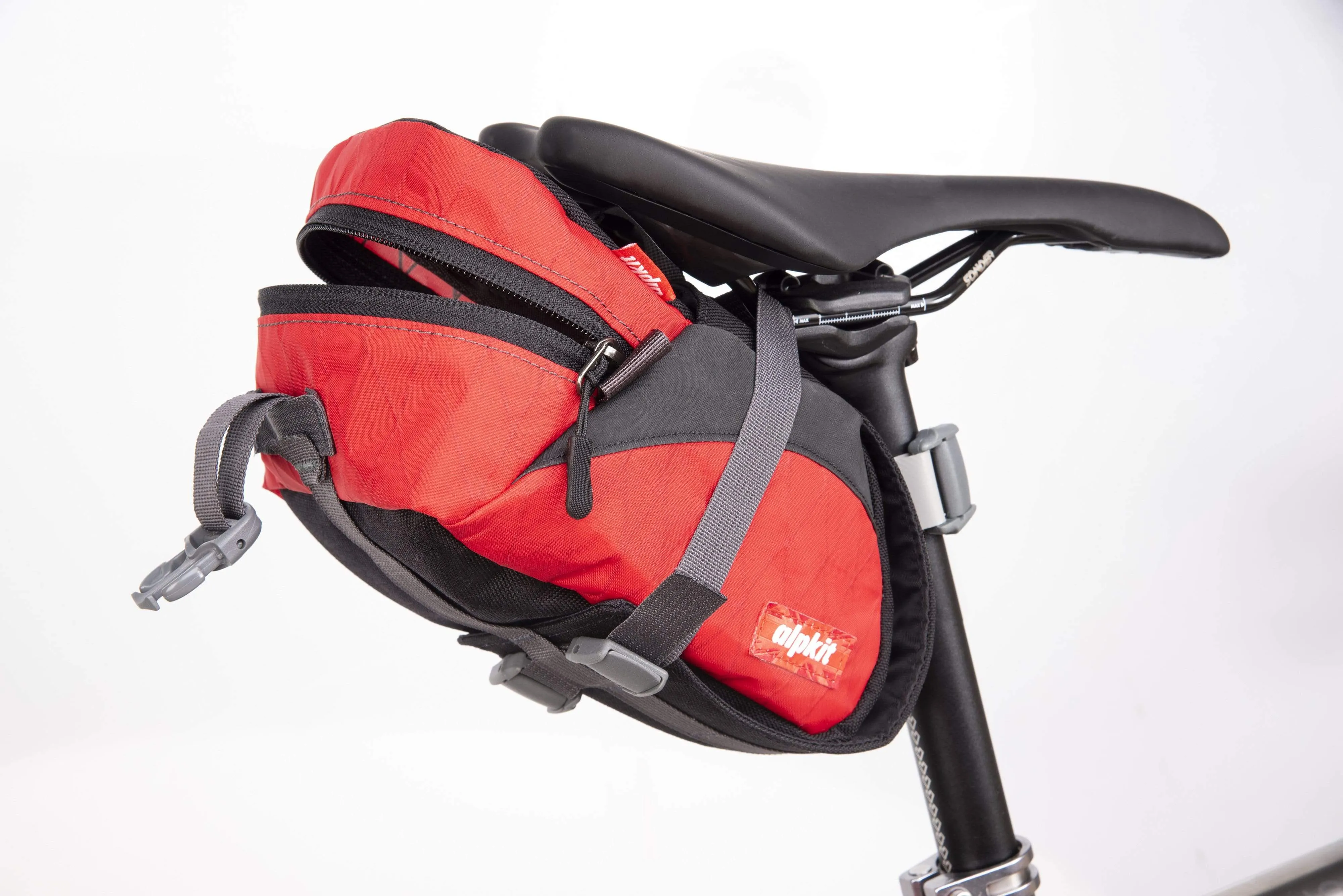 Enduro Seat Pouch