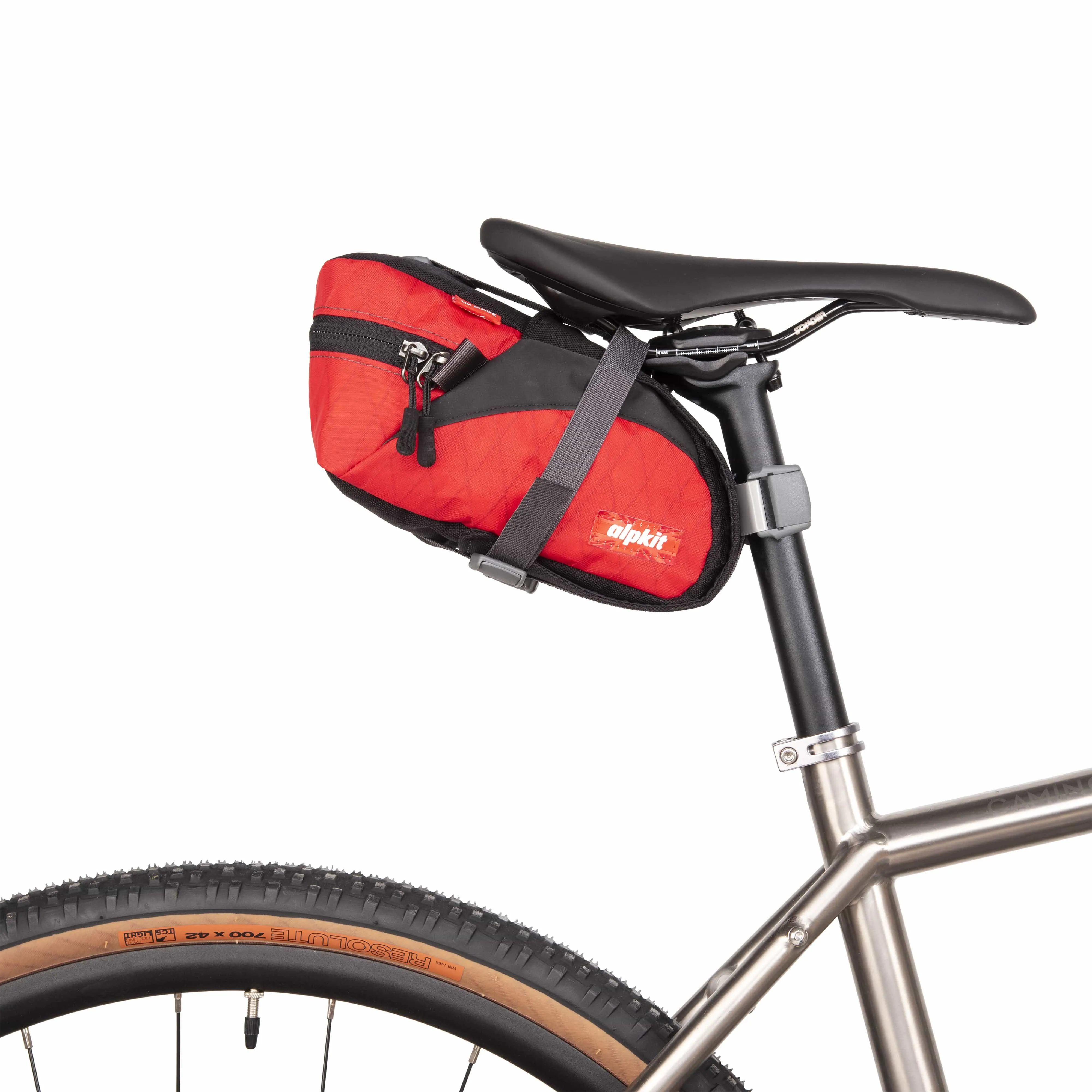 Enduro Seat Pouch