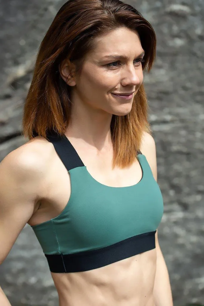 EPIC X-Strap Sports Bra