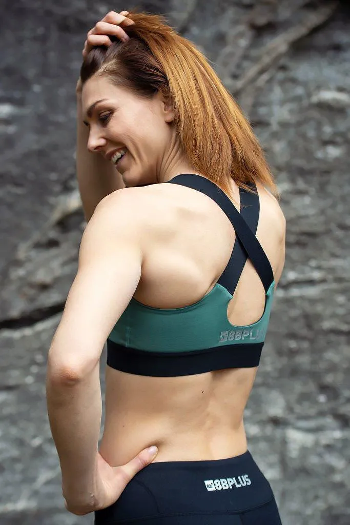 EPIC X-Strap Sports Bra