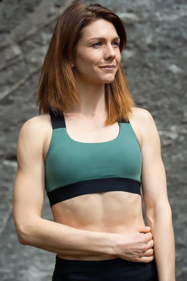 EPIC X-Strap Sports Bra