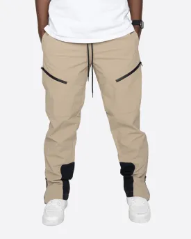 EPTM BRONCO PANTS KHAKI