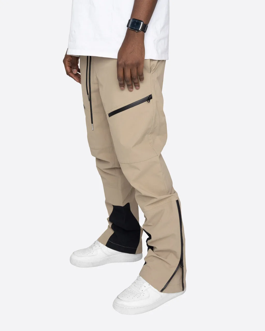 EPTM BRONCO PANTS KHAKI