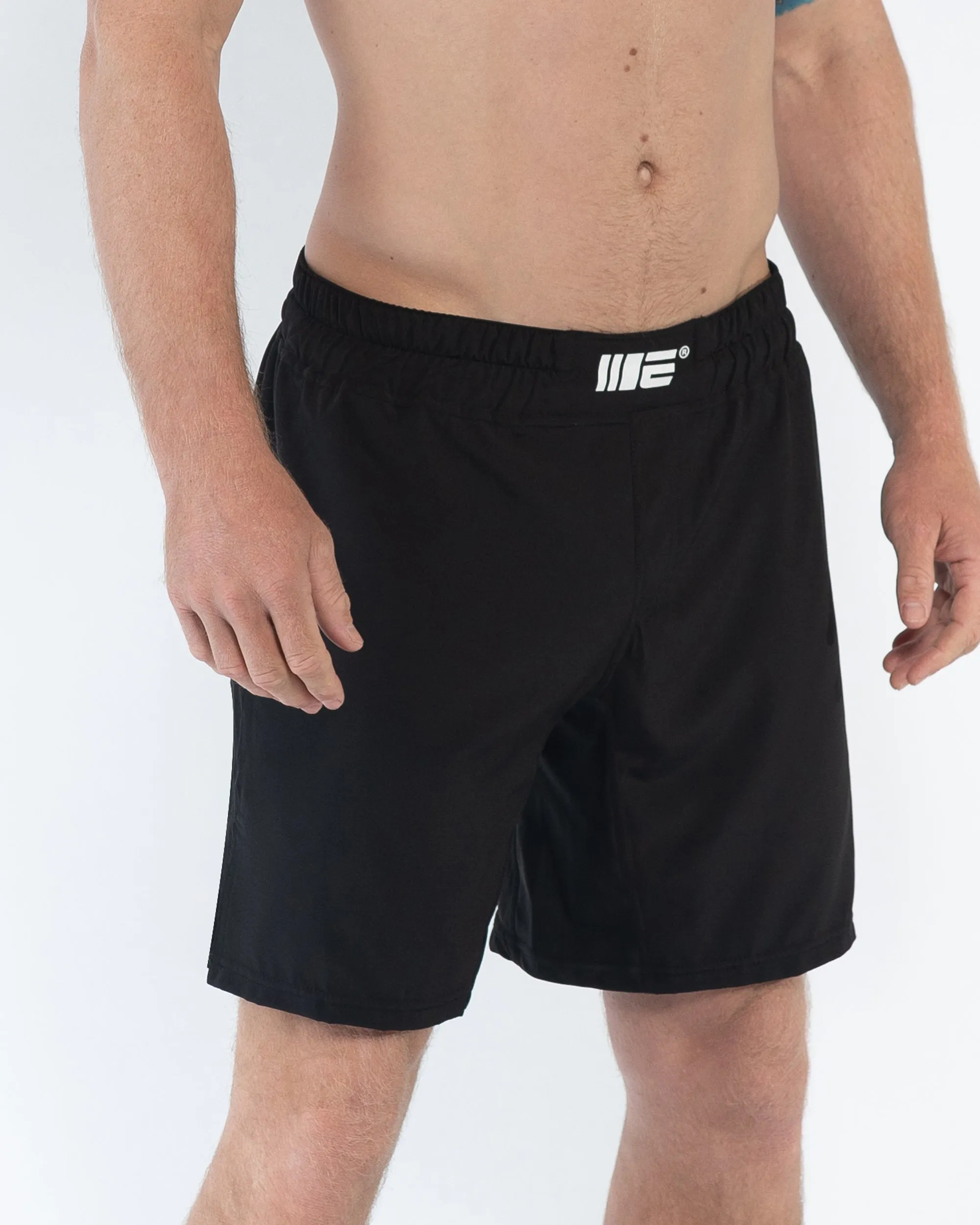 Essential Series MMA Grappling Shorts