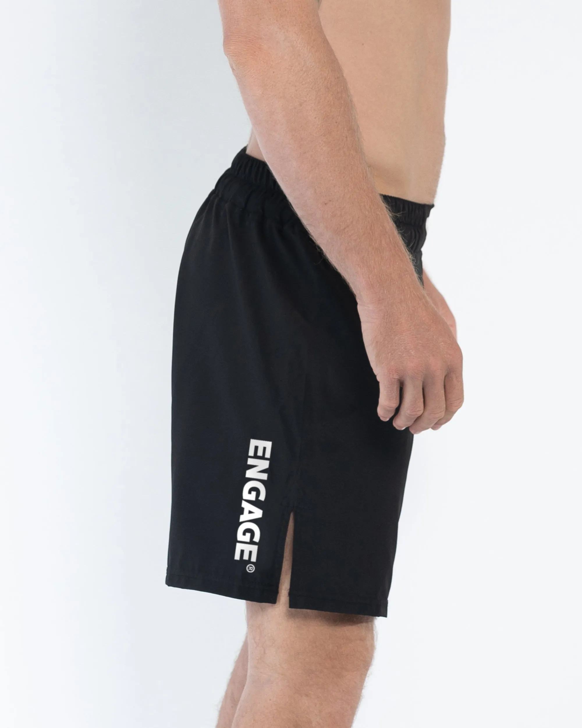 Essential Series MMA Grappling Shorts