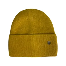 Everyday Beanie Hat Yellow