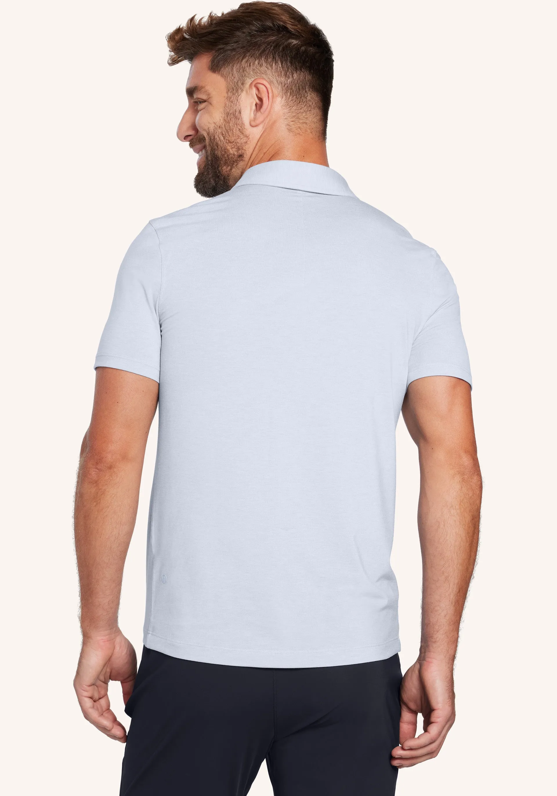 Evolution Short-Sleeve Polo Shirt