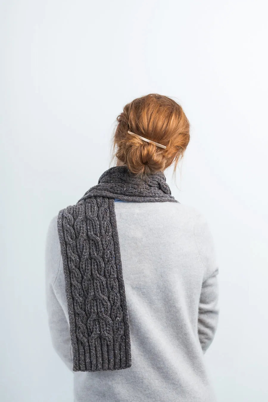 Far Hills Scarf