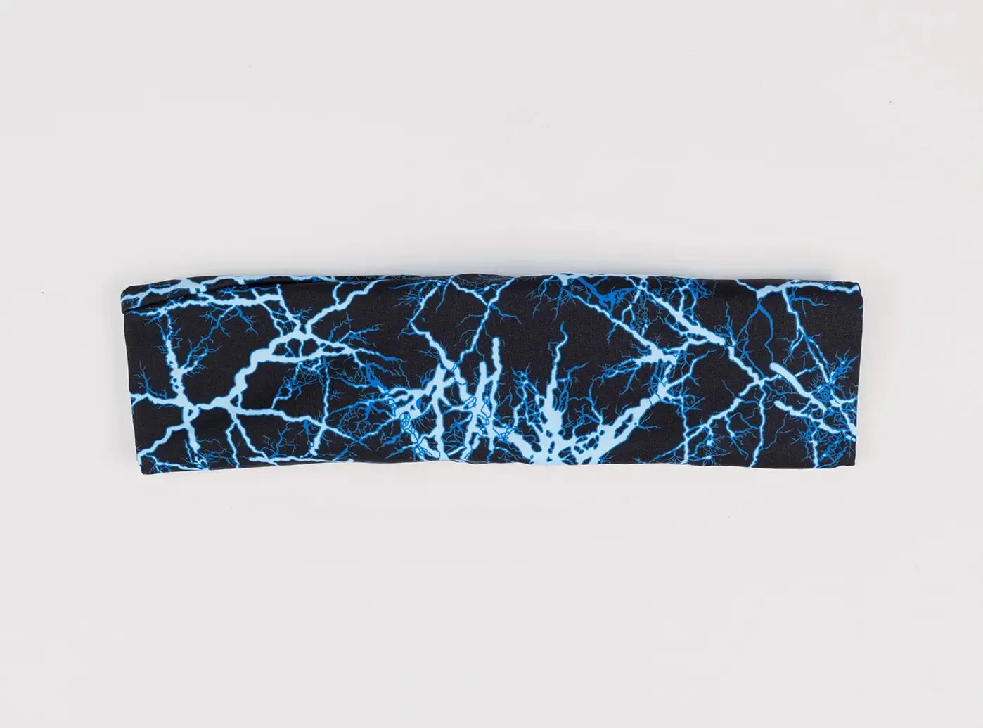 FitVille Absorbent Athletic Headband