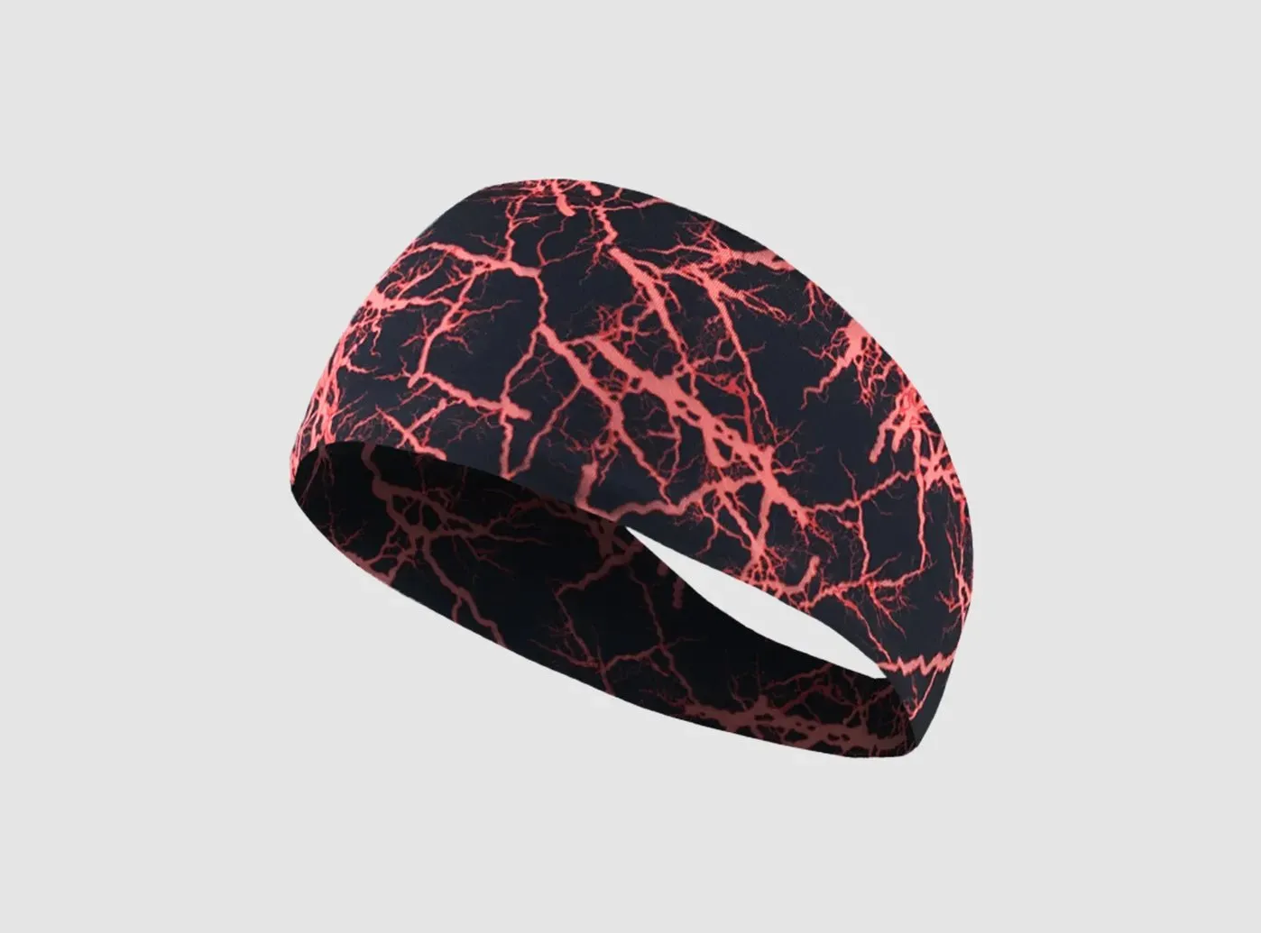 FitVille Absorbent Athletic Headband