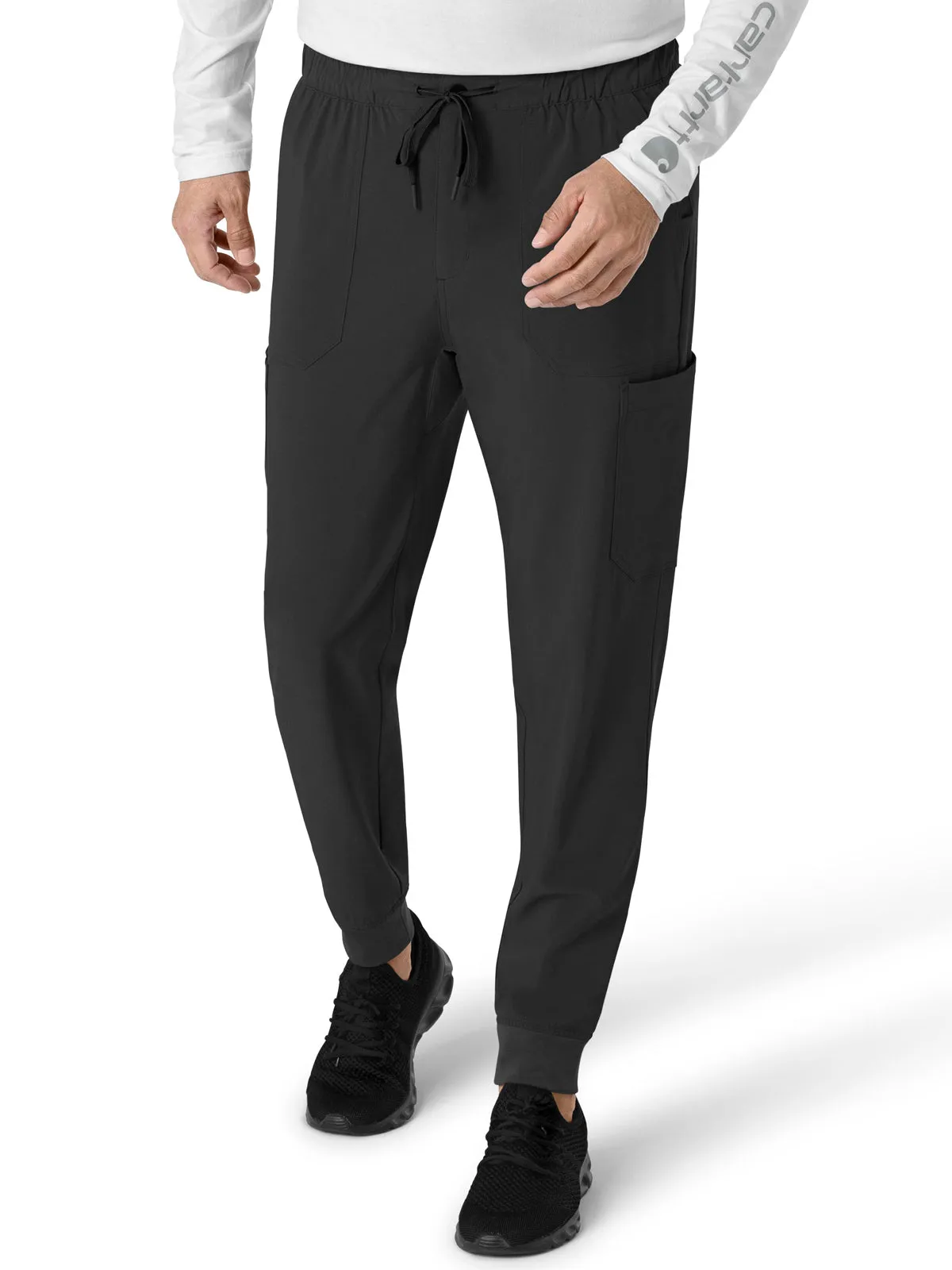 Force Cross-Flex - Men's Jogger Scrub Pant