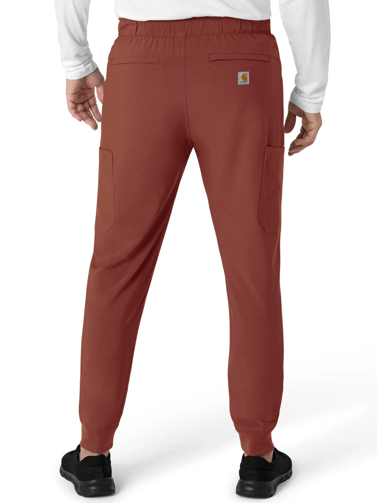 Force Cross-Flex - Men's Jogger Scrub Pant