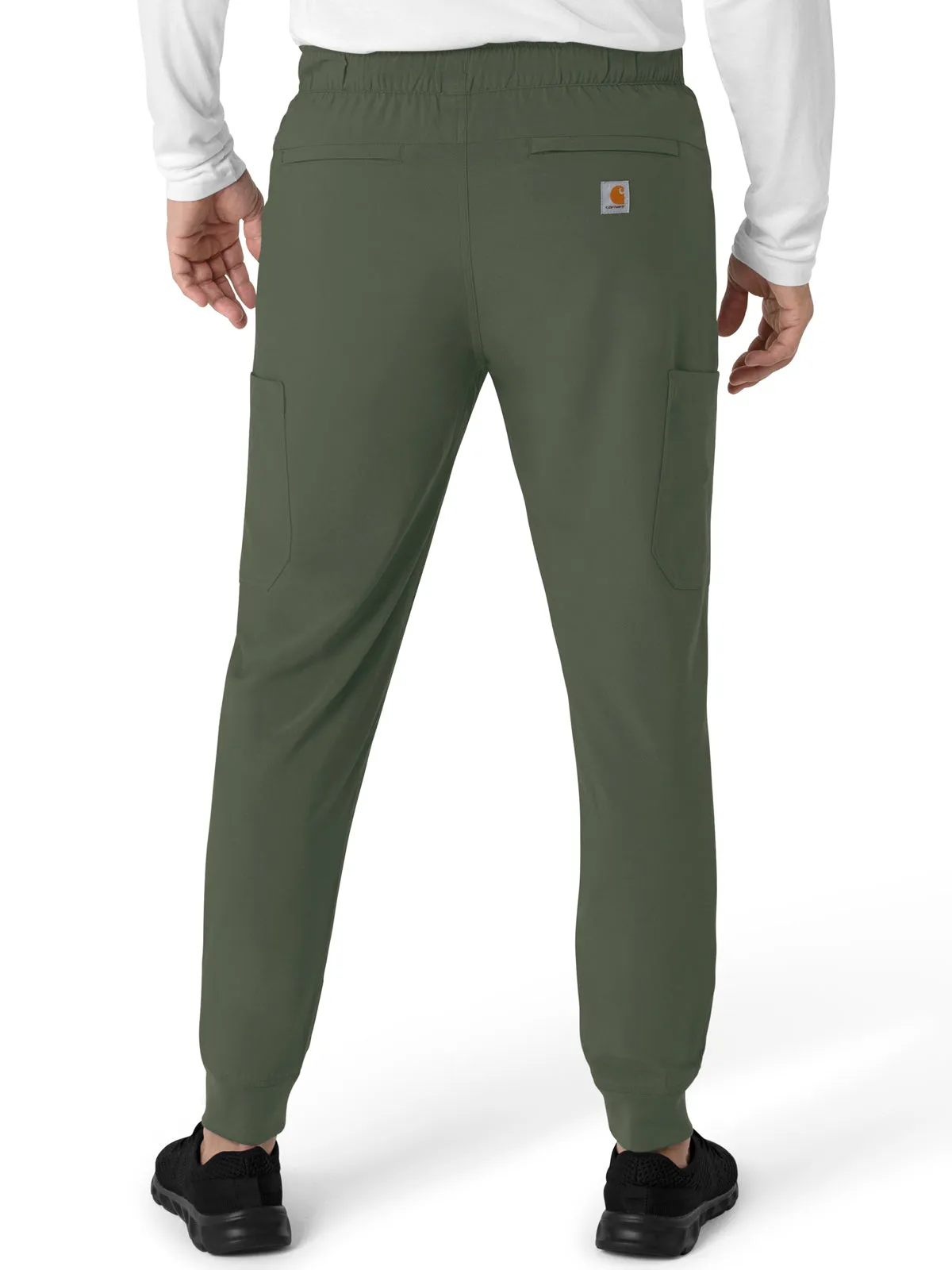 Force Cross-Flex - Men's Jogger Scrub Pant