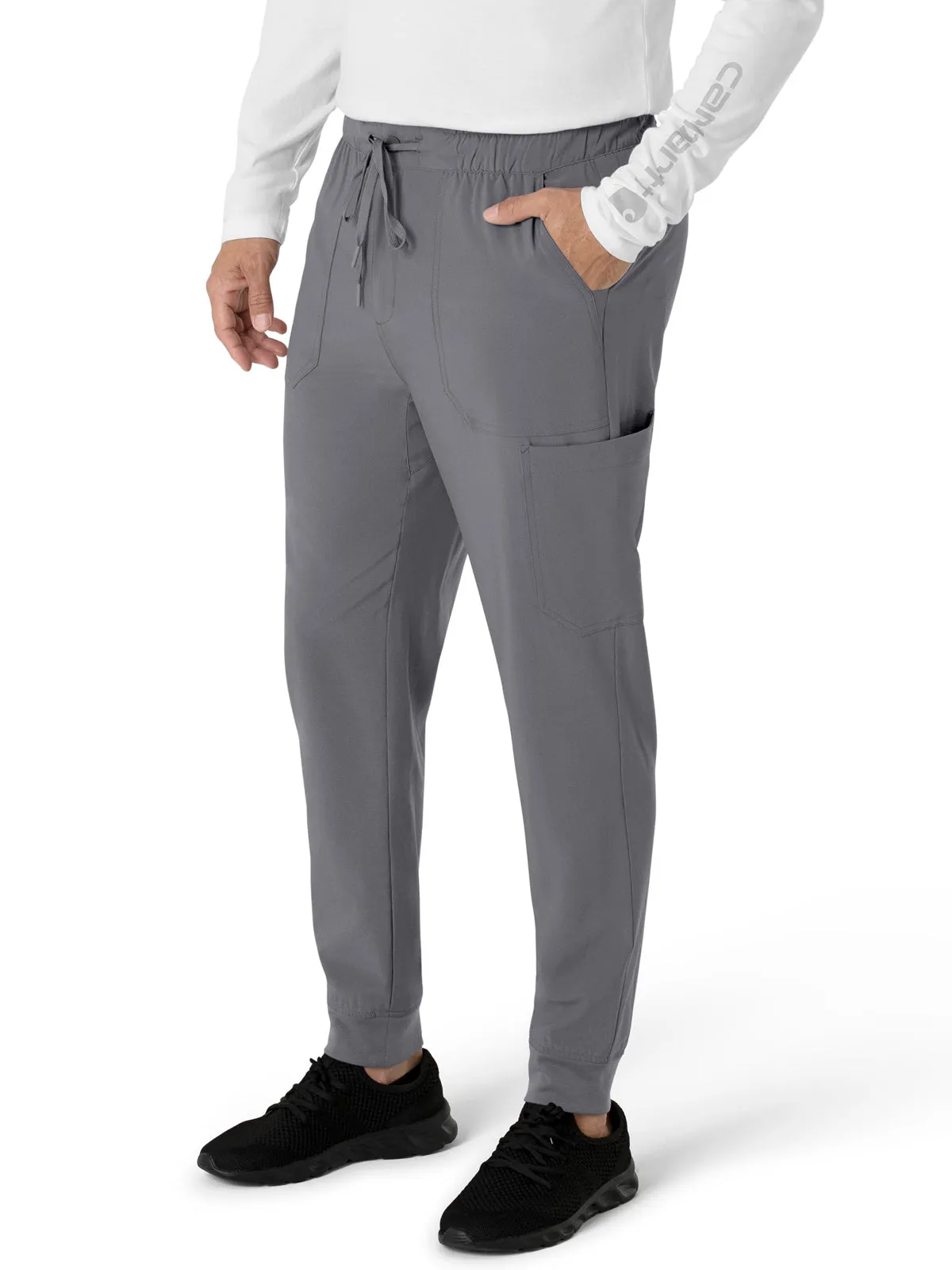 Force Cross-Flex - Men's Jogger Scrub Pant