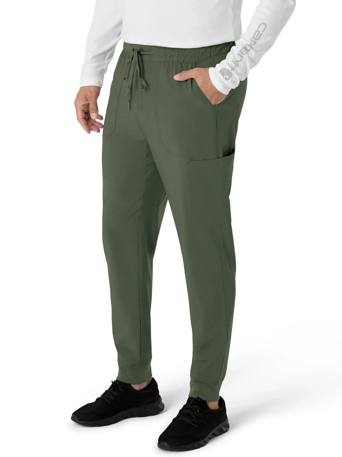 Force Cross-Flex - Men's Jogger Scrub Pant