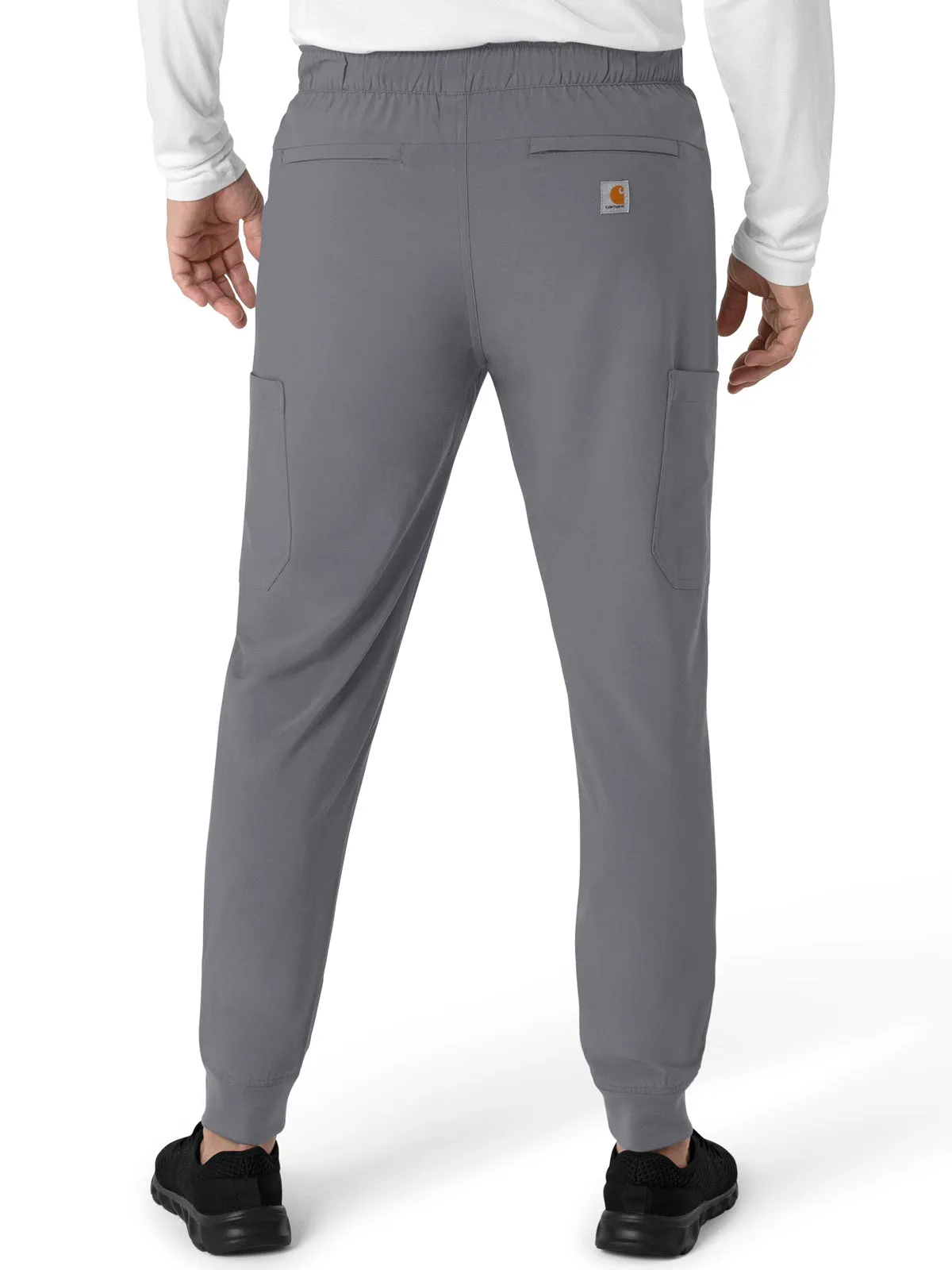 Force Cross-Flex - Men's Jogger Scrub Pant