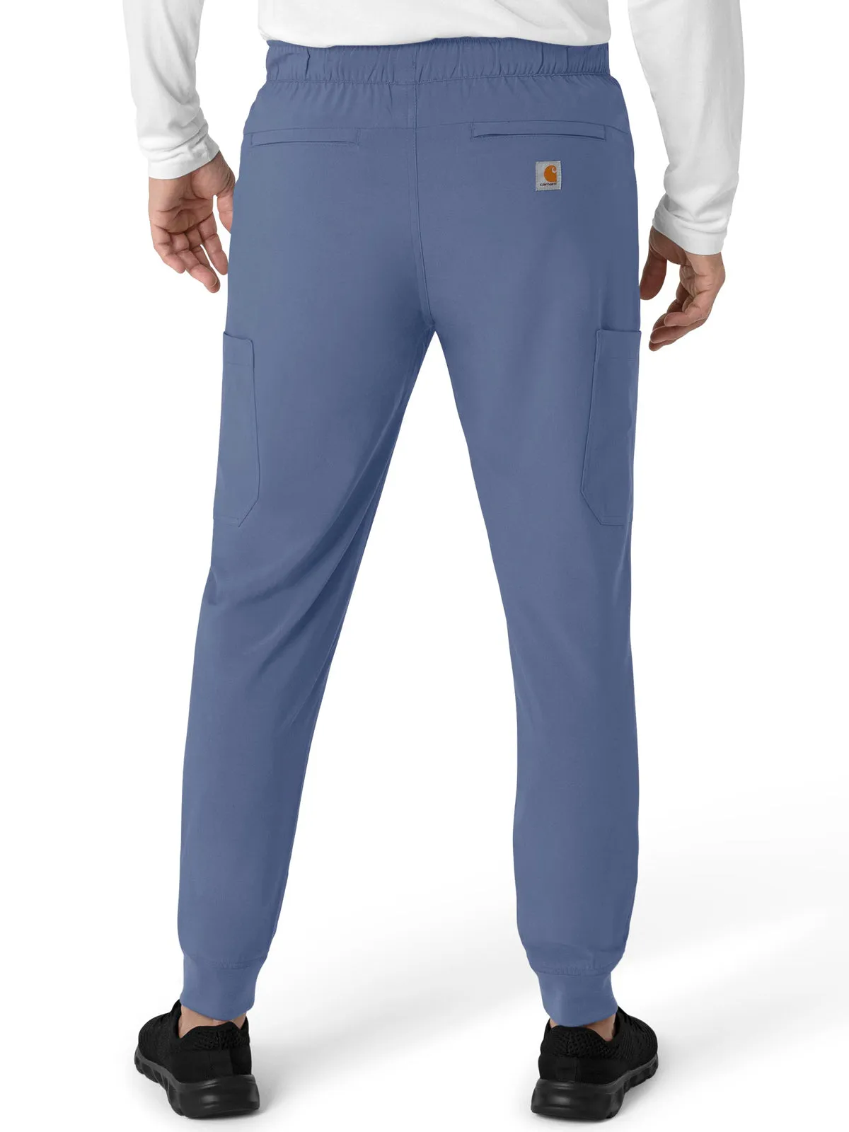 Force Cross-Flex - Men's Jogger Scrub Pant