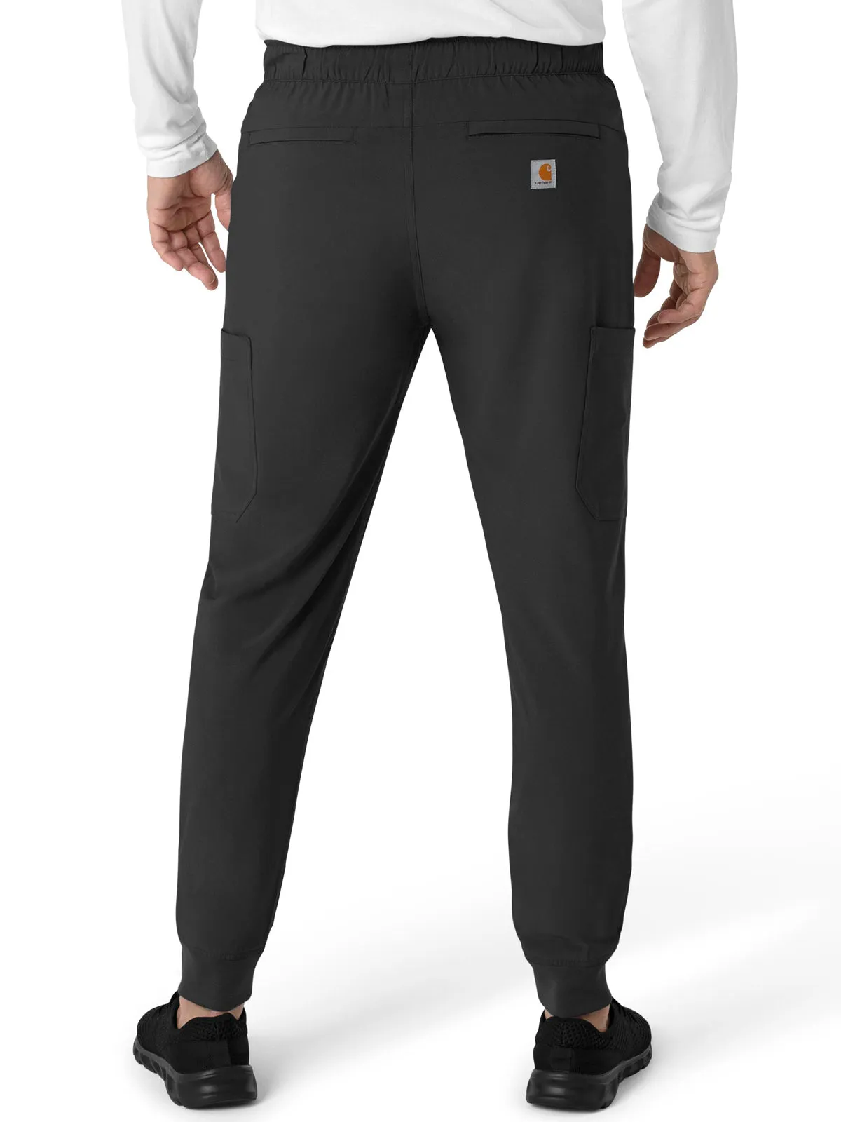 Force Cross-Flex - Men's Jogger Scrub Pant