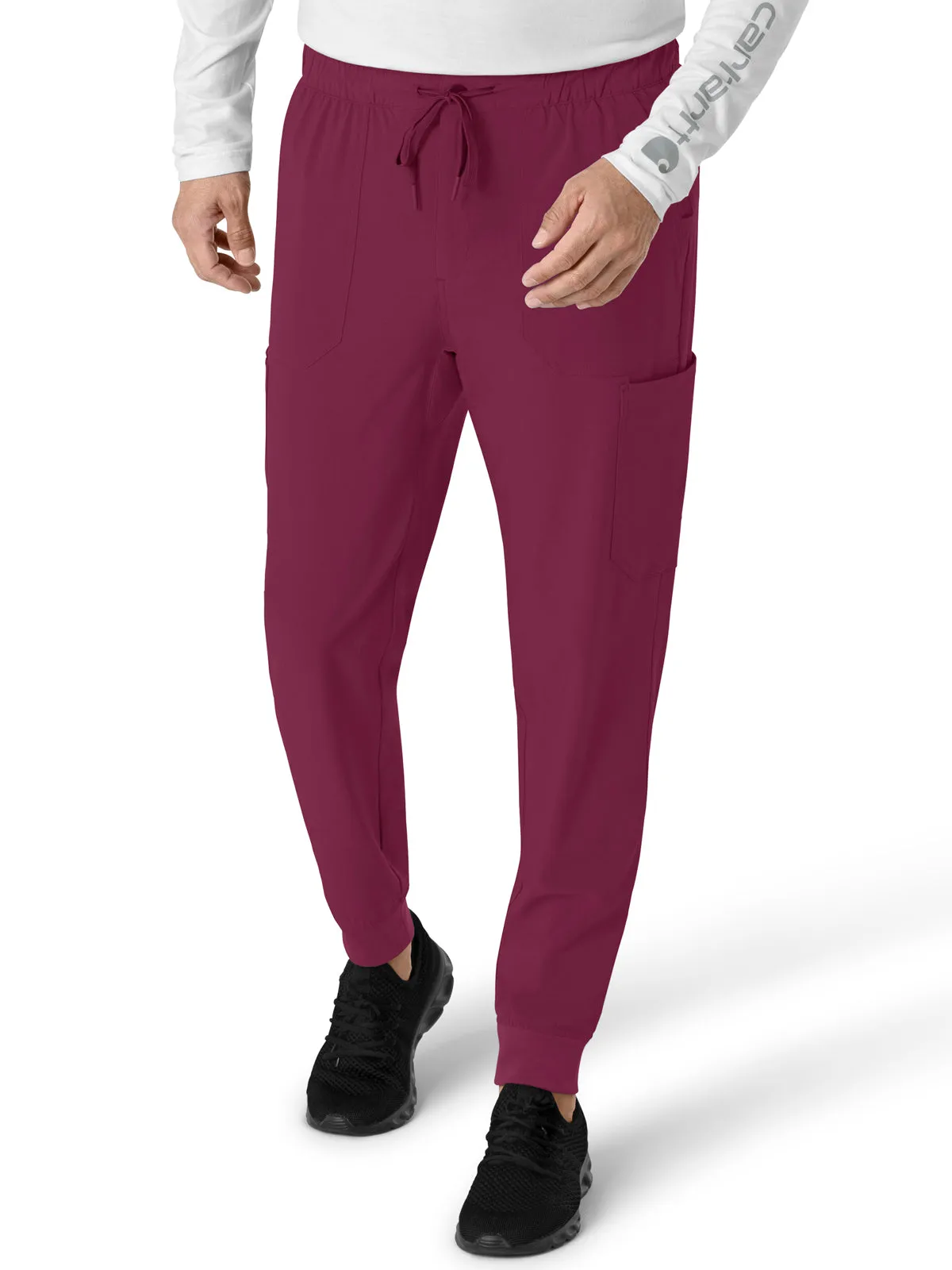 Force Cross-Flex - Men's Jogger Scrub Pant