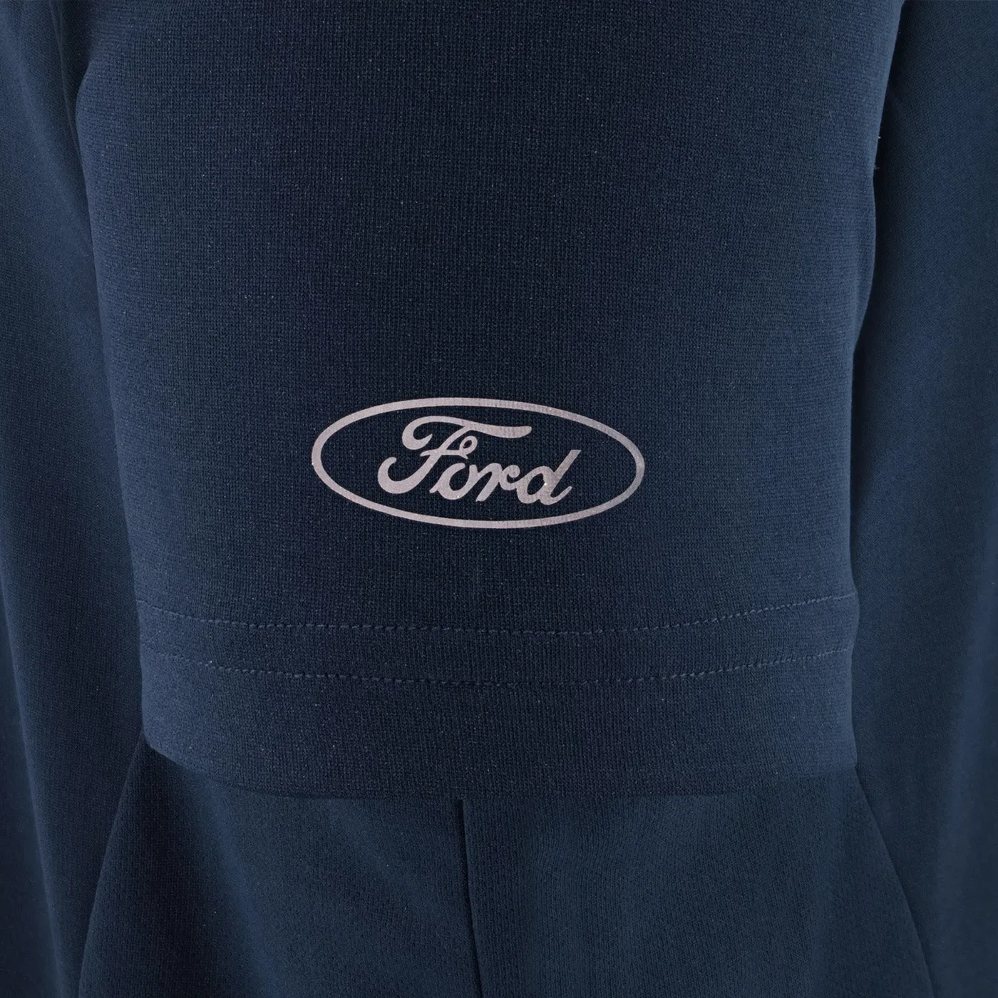 Ford Performance Men's Polo