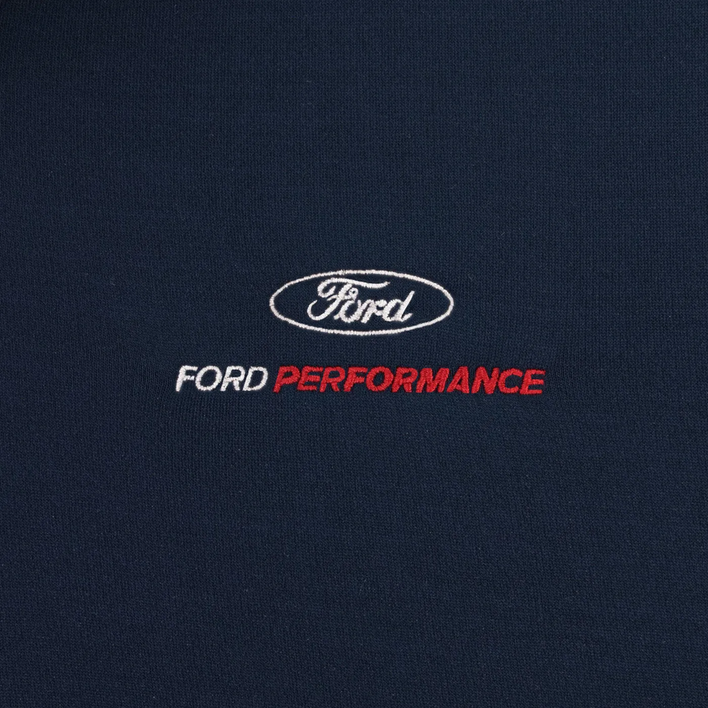 Ford Performance Men's Polo