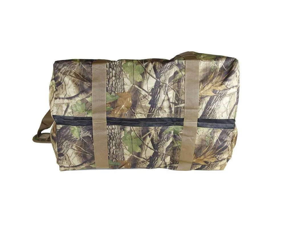 Game On 6-Pocket Goose Decoy Bag - Carries up to 12 Decoys