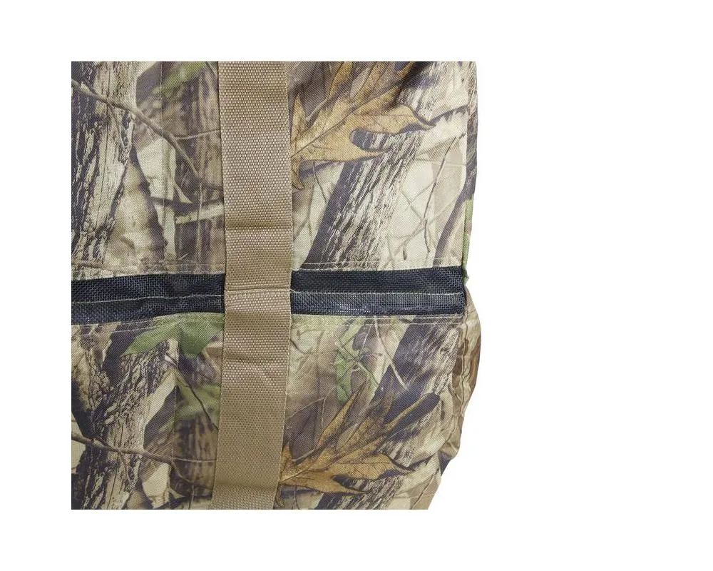 Game On 6-Pocket Goose Decoy Bag - Carries up to 12 Decoys