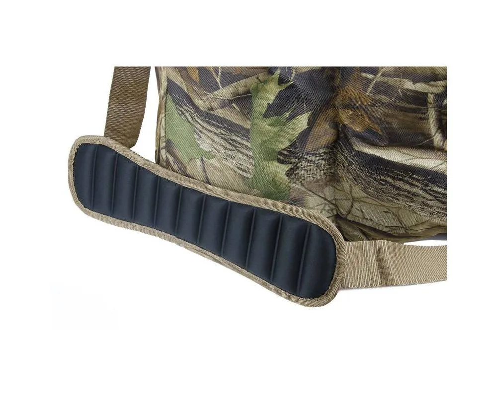 Game On 6-Pocket Goose Decoy Bag - Carries up to 12 Decoys