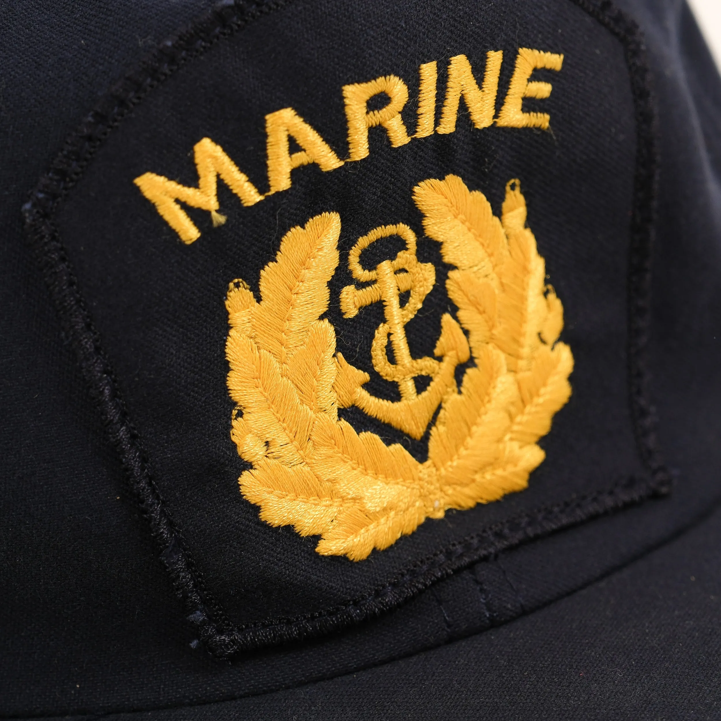 GERMAN MARINE CAP