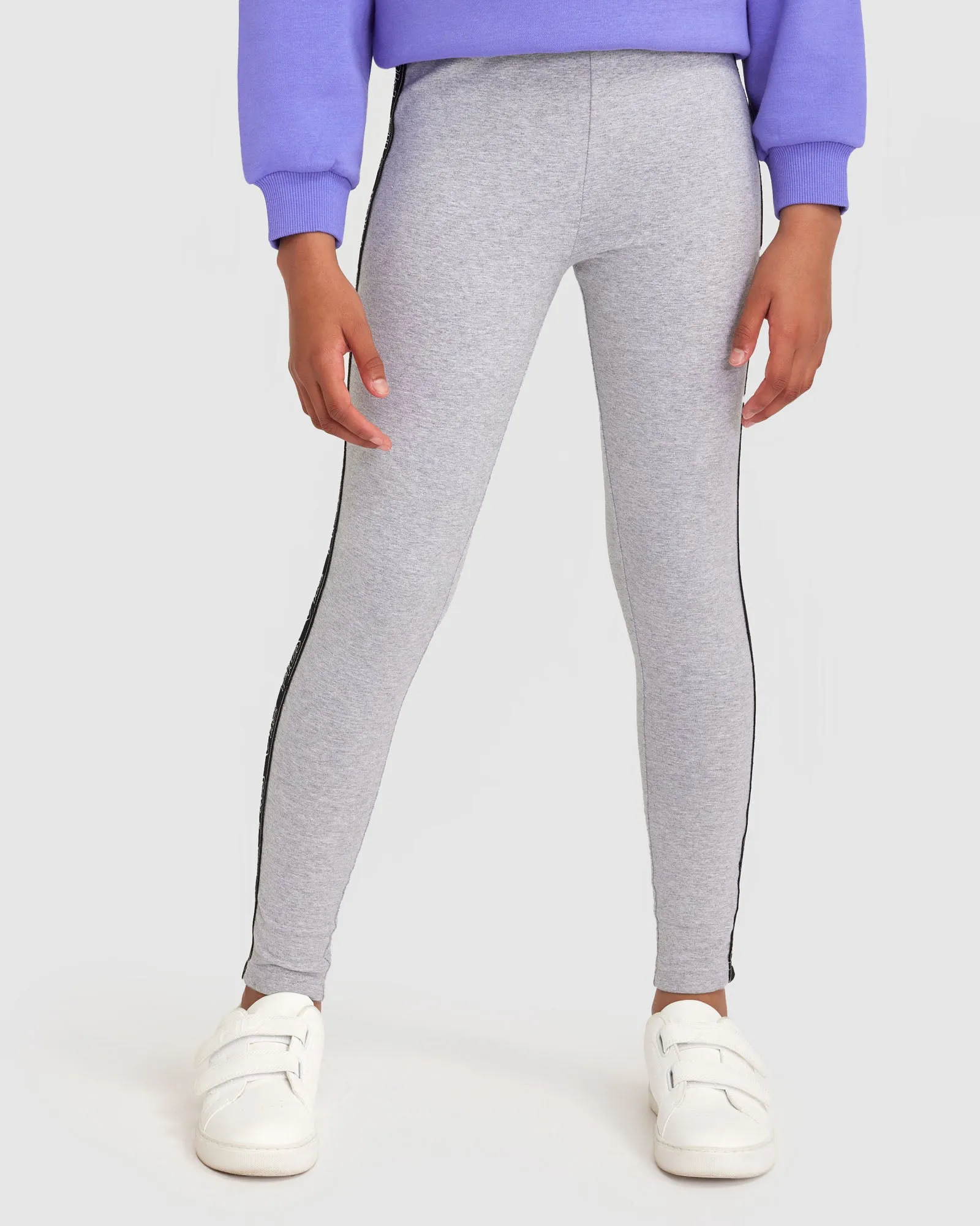 Girl's Nova Tight