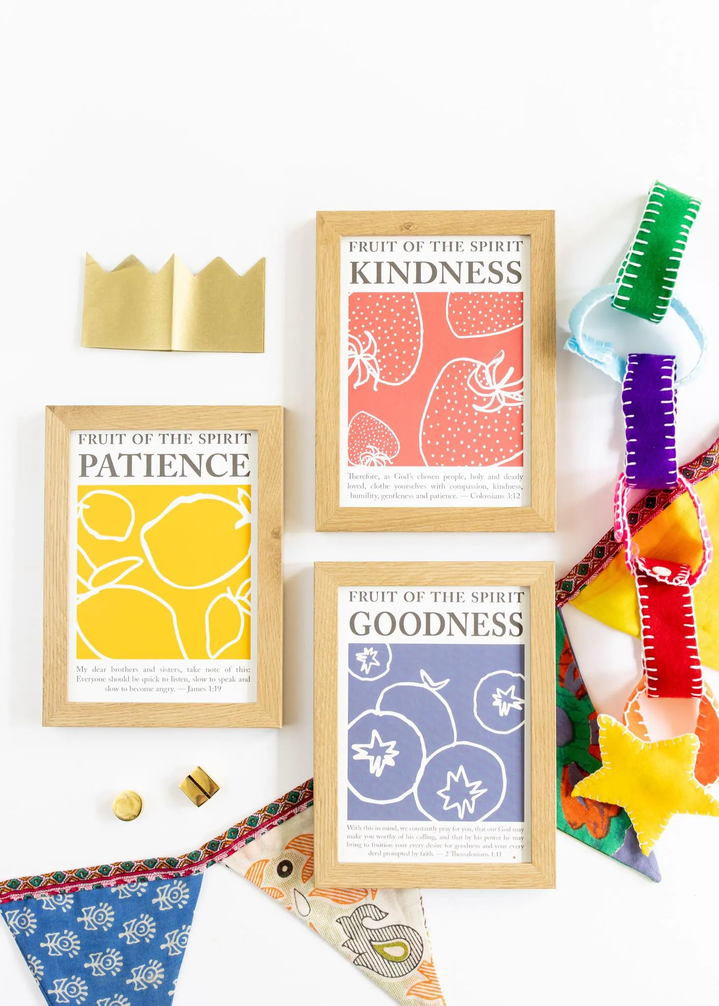 Goodness | Curated Box