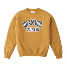 Gramicci Kids Logo Sweatshirt