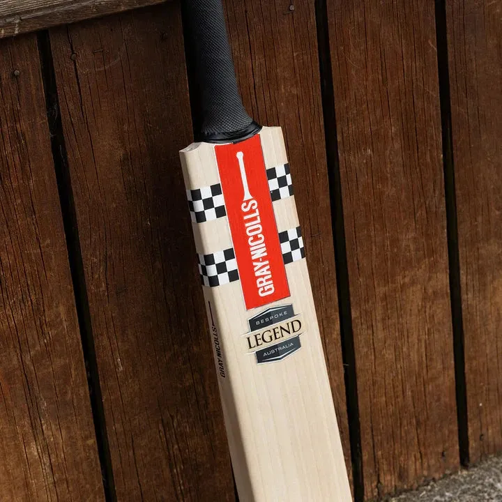 Gray Nicolls Legend Adult Cricket Bat