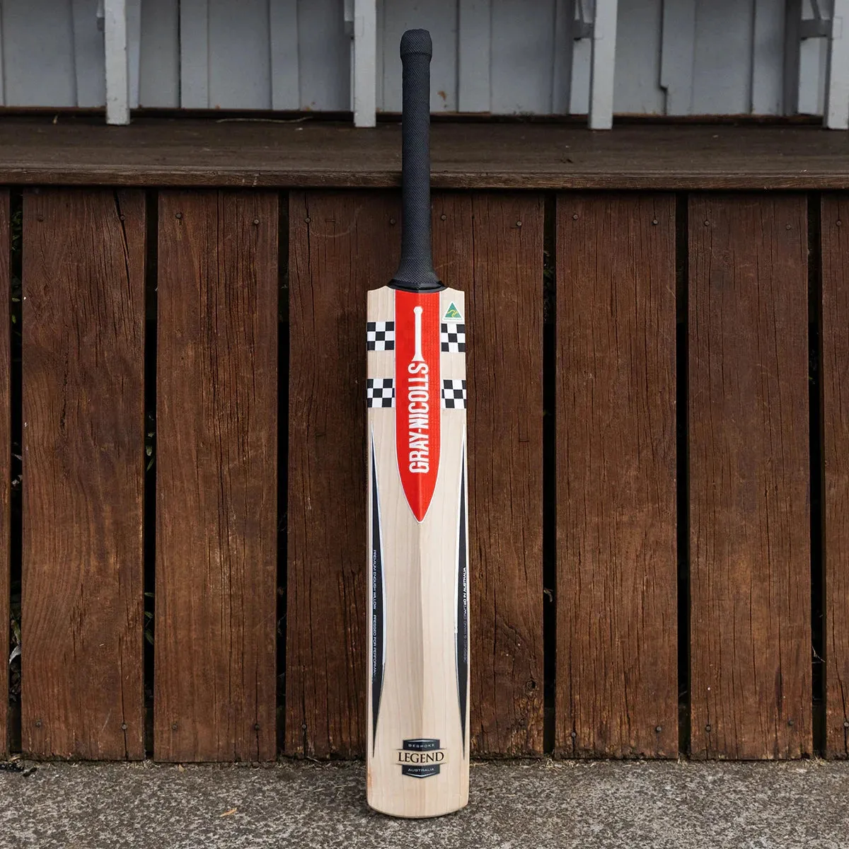 Gray Nicolls Legend Adult Cricket Bat