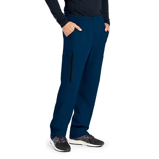 Grey's Anatomy Impact Men's 6 Pocket Double Cargo Pant 0219