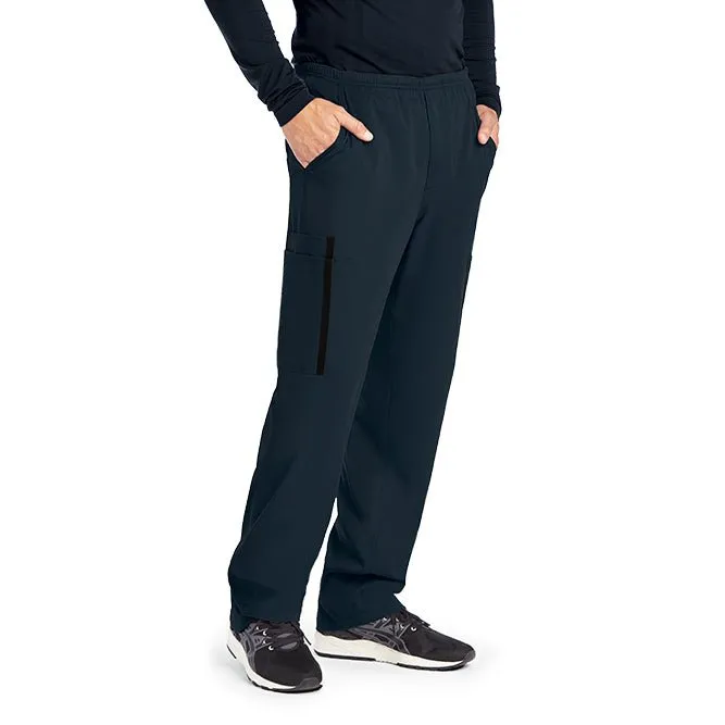 Grey's Anatomy Impact Men's 6 Pocket Double Cargo Pant 0219