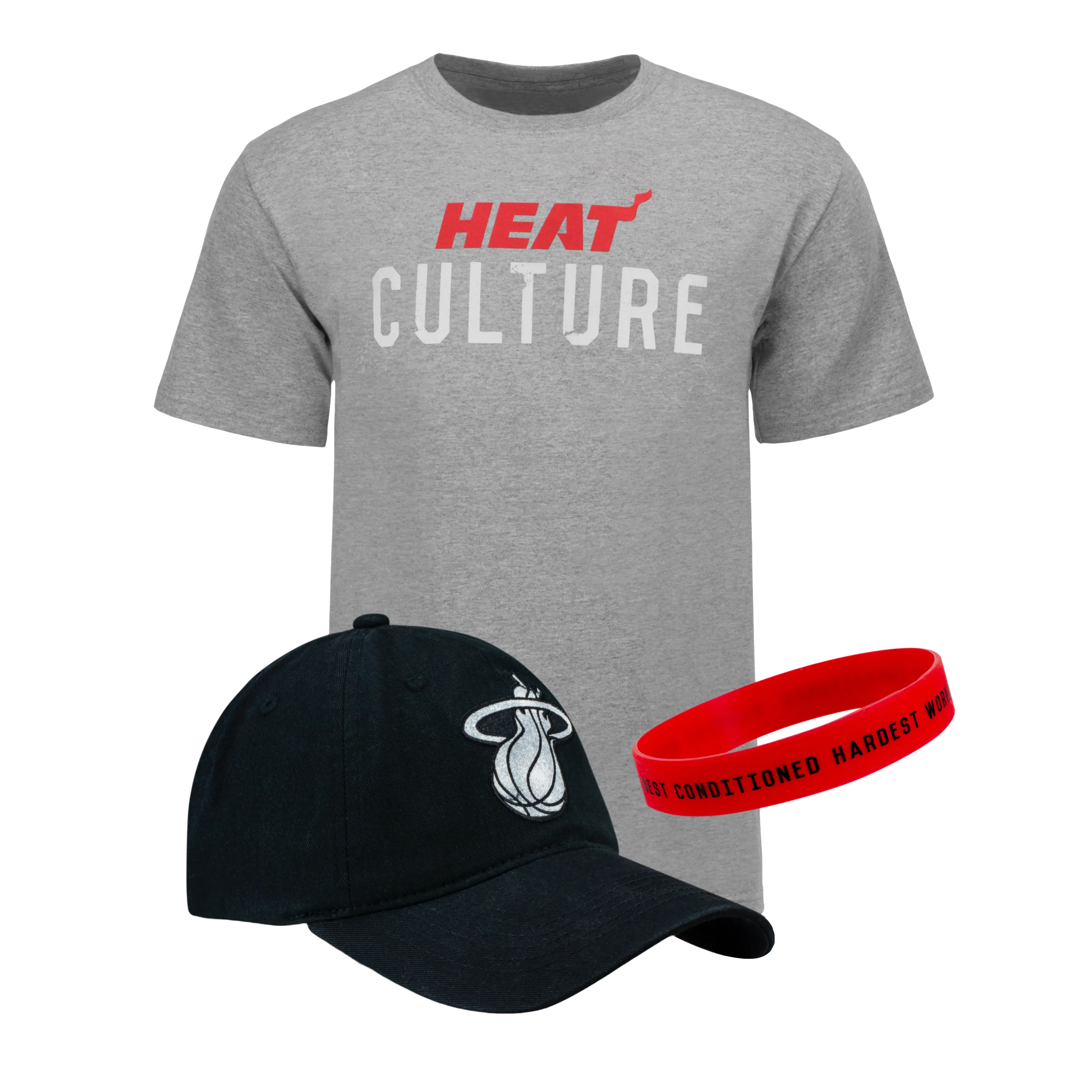 HEAT Culture Combo Pack