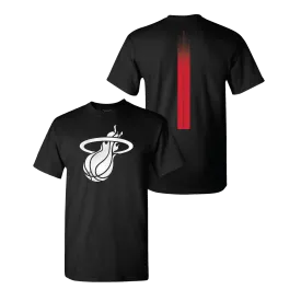 HEAT Culture Logo Tee