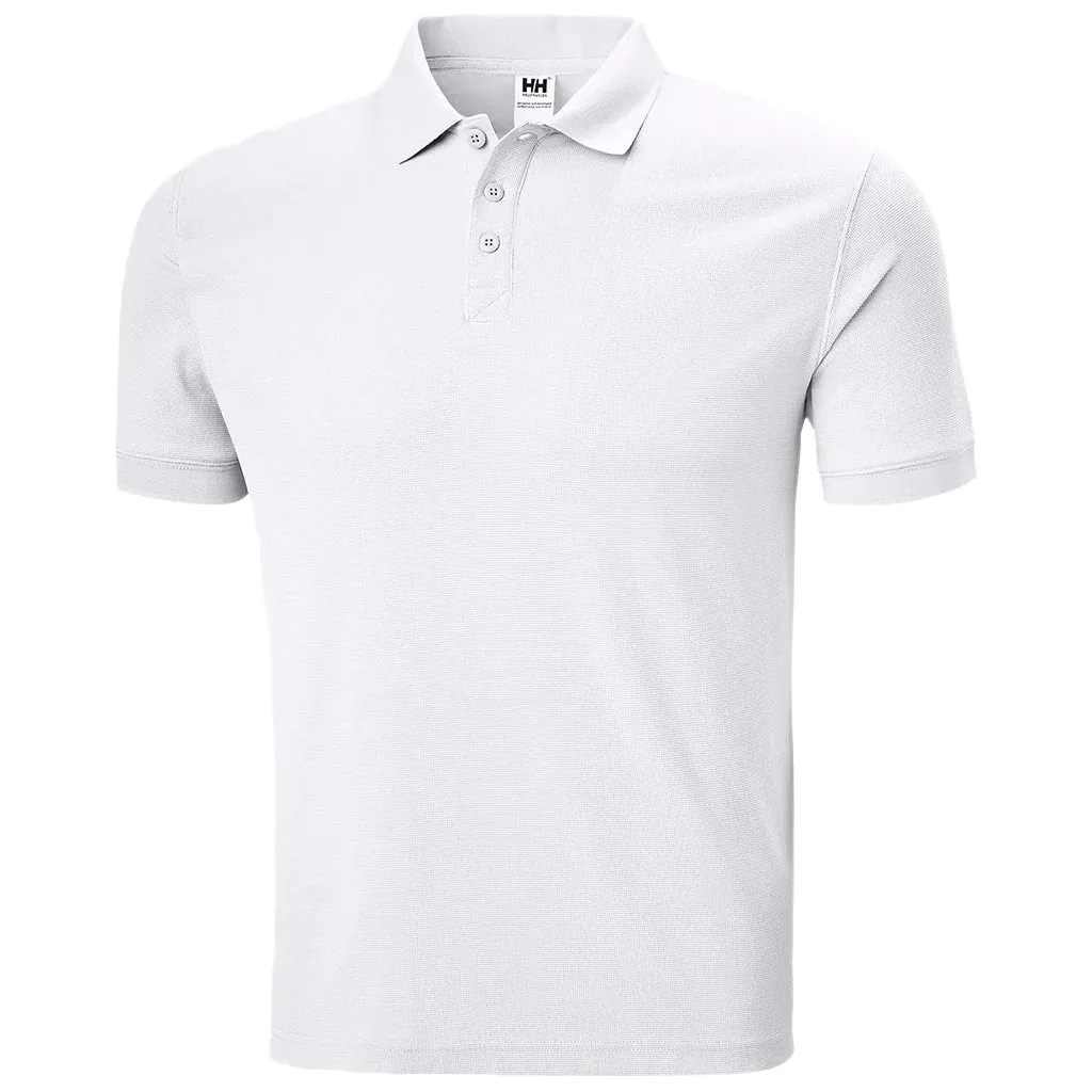 Helly Hansen Men's Riftline Polo