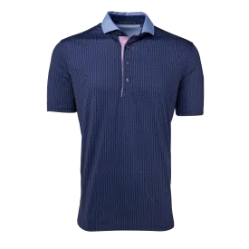 Herringbow Polo