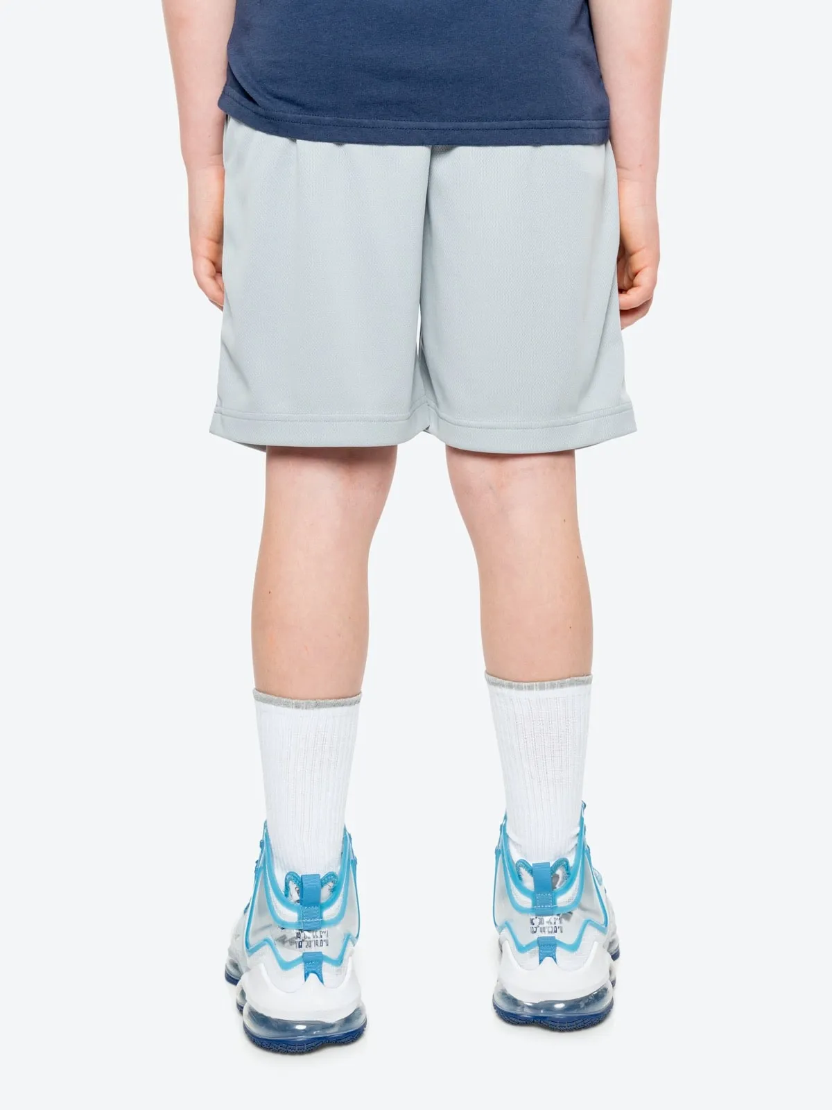 Insect Shield Boys' Mesh Sport Shorts