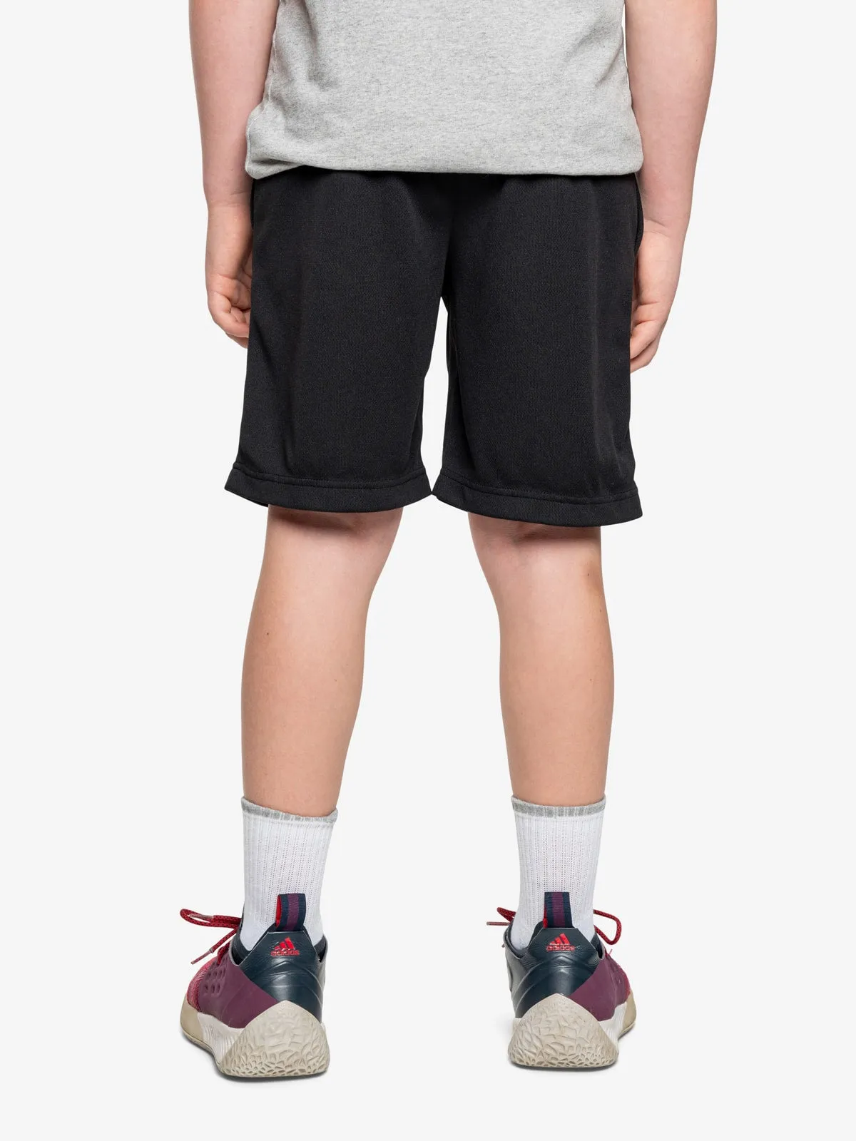 Insect Shield Boys' Mesh Sport Shorts