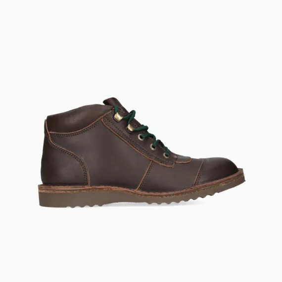 Jim Green African Ranger Dark Brown