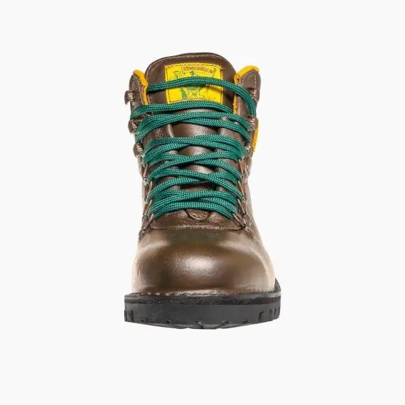 Jim Green Highlander Steel Toe