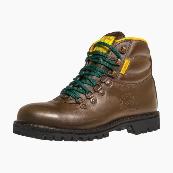 Jim Green Highlander Steel Toe