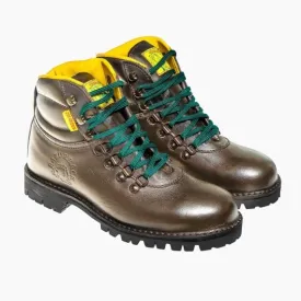 Jim Green Highlander Steel Toe