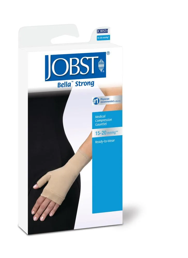 JOBST BELLA STRONG GAUNTLET 15-20